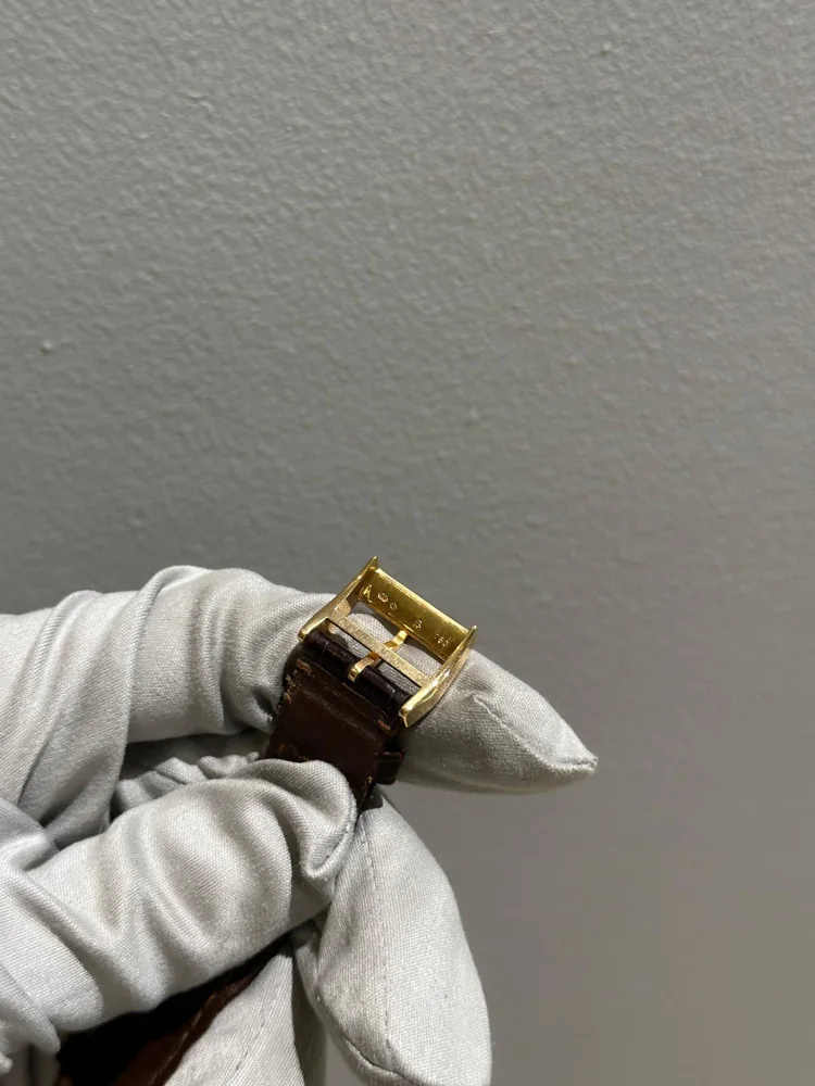 A. Lange & Söhne Saxonia